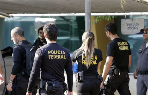 Portal da Polícia Federal — Polícia Federal